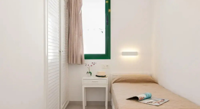 Duplex in Gran Canaria With Stunning Sea Views
