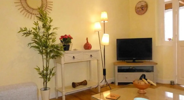 Maison Pierre DOr, Prenota Appartamento Hotel a Aquitania con parcheggio, Parcheggio