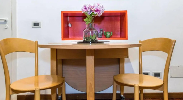 ALTIDO Colorful Studio for 2 close to Sforzesco Castle, Забронировать Отель Вокзал Порта Гарибальди Милан, рядом с Генеральное консульство ФРГ в Милане