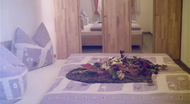 Апартаменты Appartement Claudia