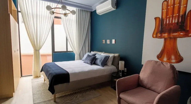 Студия Comfort Culture Boutique Roma