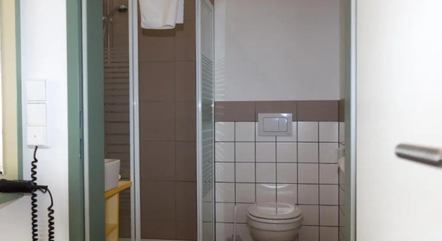 Номер Deluxe WinRooms "hotel&apartments"