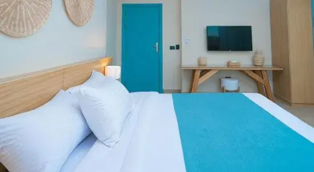 Suite 2 camere Redcon Suites