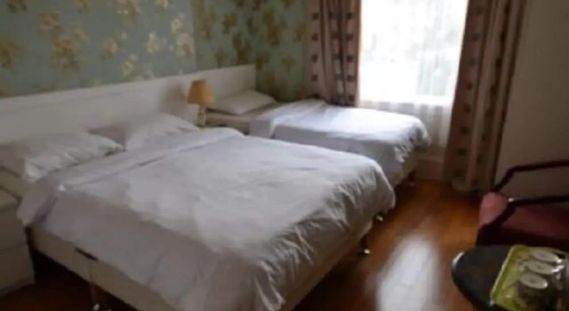 Drumorne Guest House