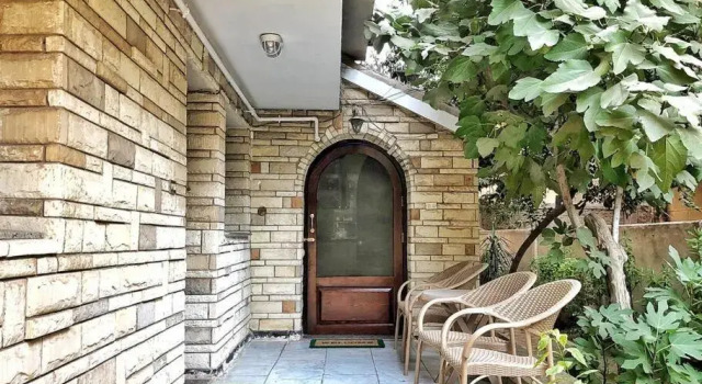 Апартаменты Serenity Garden Oasis near Maadi Grand Mall & CAC
