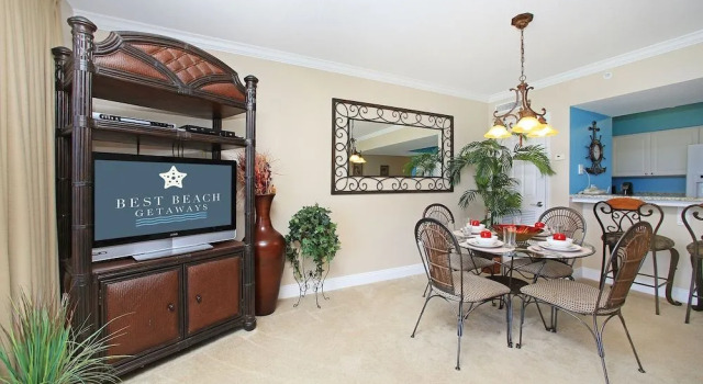 Emerald Beach 727 782069 by RedAwning, Rezerwuj Hotel Hotele w Panhandle Florida z basenem, Basen