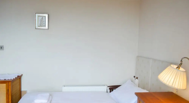 Cosy 2 Bedroom Edinburgh Apartment, Prenota Appartamento Hotel a Midlothian con parcheggio, Parcheggio