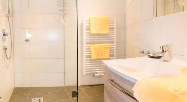 Апартаменты Superior с балконом Brunner Apartments