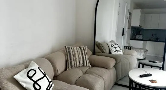 Terra Royal - Spacious Corner 2BR Apt - City Centre