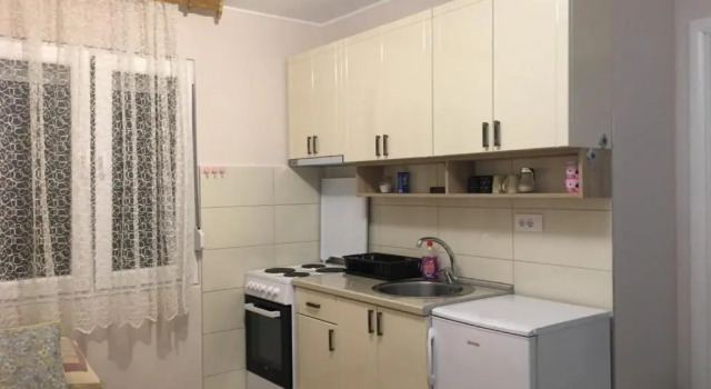Номер Deluxe Apartment Vistanova
