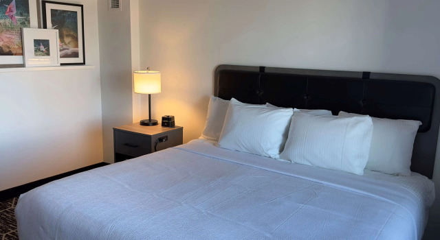 La Quinta by Wyndham Chicago O'Hare Airport