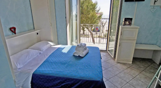 Hotel Capital, Rezervovat Hotel Cupra Marittima 