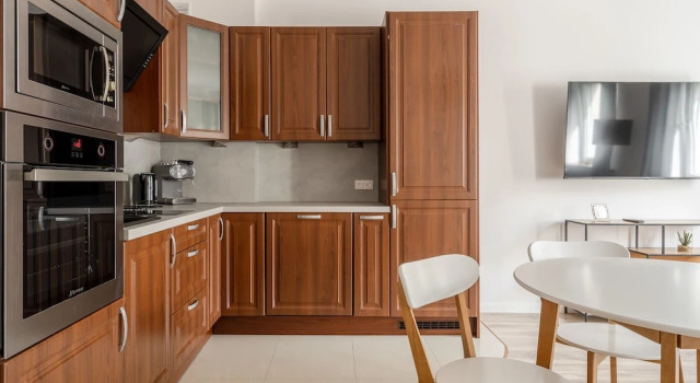 Апартаменты RentPlanet - Apartamenty Cybulskiego