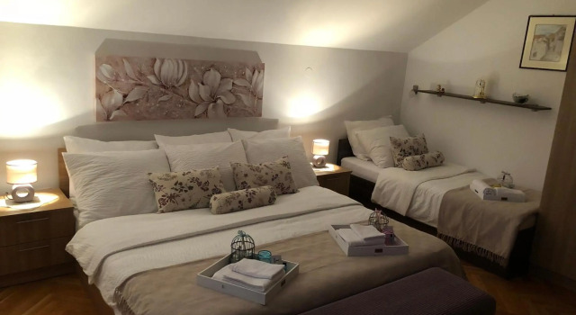 Apartment Satori