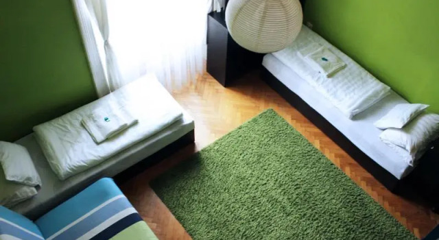 Green Apartment, Забронировать Апартаменты/квартира Будапешт Центральная Венгрия