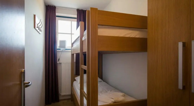Апартаменты Studio Apartment With Nice Balcony