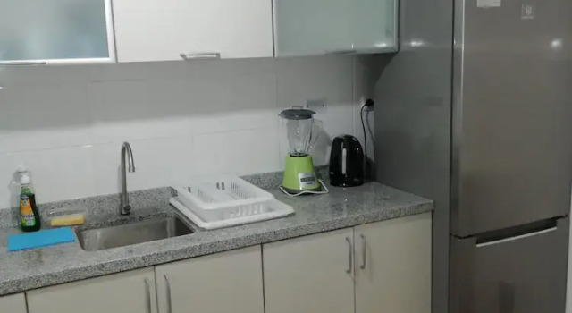 Номер Standard Casa Familia Carrasco