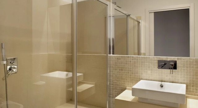 Номер Economy La Chambre Milano