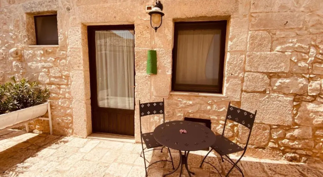 Студия Standard Mastro Vanni - Urban Masseria