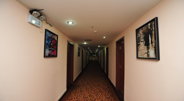 Zhiyun Youth hotel, Prenota Hotel Hotel SPA a Kunming, SPA