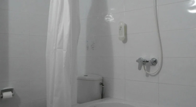 Двухместный номер Economy Hostal El Callejón