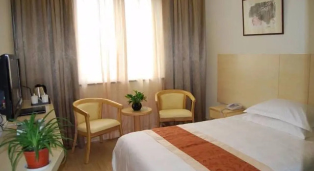 Sheyuan Hotel, Забронировать Отель Отели Сиху 3 звезды, 3*