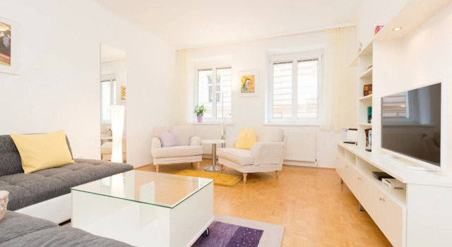 Jupiter Apartment Dorotheergasse, Забронировать Апартаменты/квартира Апартаменты Вены, рядом с Бюргертеатр, Апартаменты/квартира