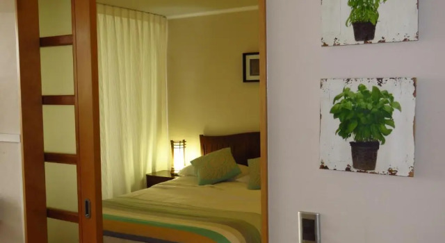 Alto Coraceros Apartment