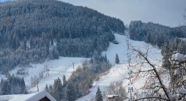 Spacious 2 bedroom apartment Zell-am-See town center, Забронировать Апартаменты/квартира Целль-ам-Зе Europa Sportregion, рядом с Целлер-Зе