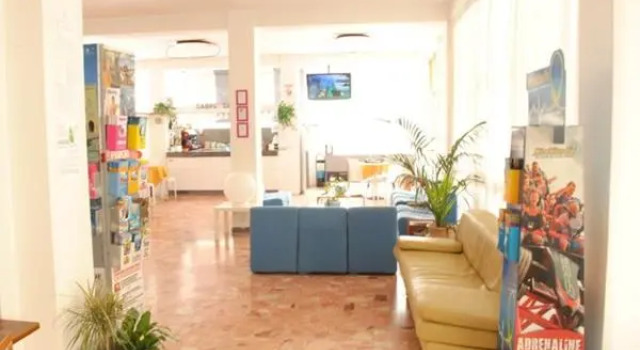 Hotel Ambasciata