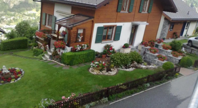 Staldenried Ferienwohnung, Réserver Appartement Stalden Obwald