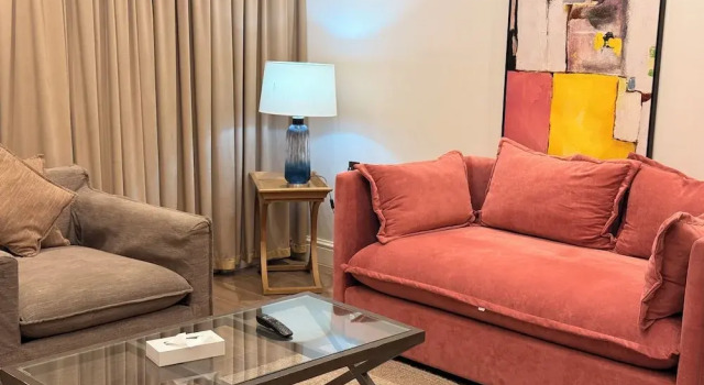 أركان ارينا الفاخرة, Buchen Sie Ferienwohnung Riad 