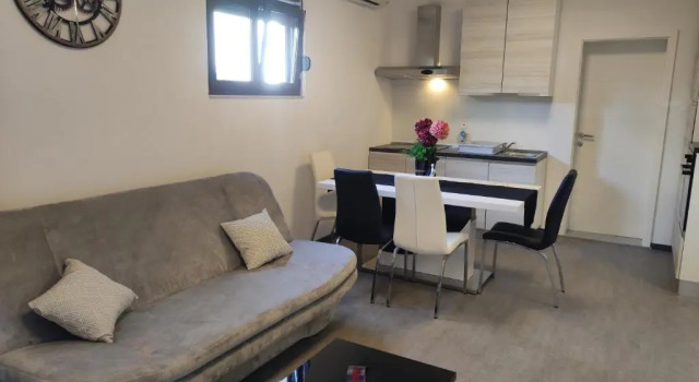 Студия Standard Viktor rooms and apartments
