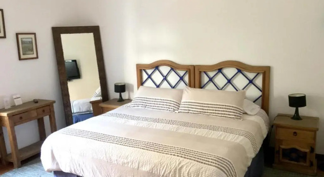 Двухместный номер Superior Condesa Haus Rentals