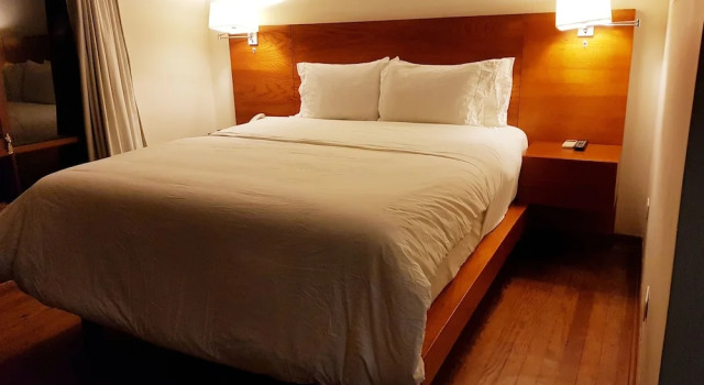 Hotel Boutique Huaca Wasi, Buchen Sie Boutique Boutique-Hotels in Provincia de Lima, Boutique