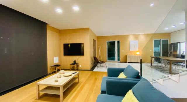 Вилла Villas Calhau da Lapa 51