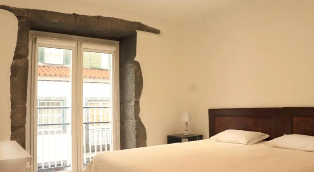 Faial Marina Apartments 2, Book Lejlighed Lejligheder i Horta, Lejlighed