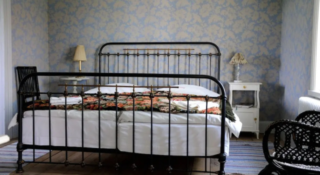 Номер Standard Nästegården Bed & Breakfast