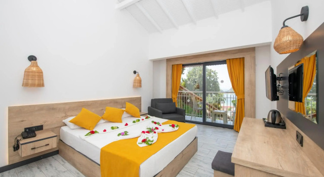 Hotel Meri All Inclusive