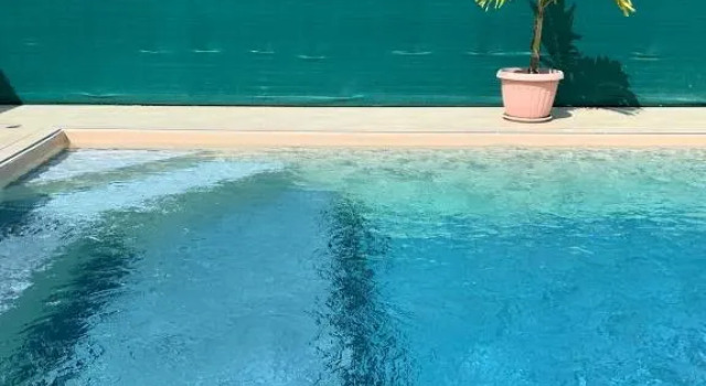 Le Colibri, Prenota Hotel Hotel a Basse-Terre con piscina, Piscina