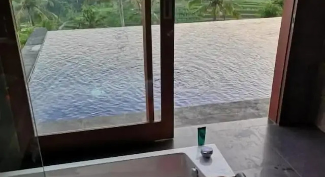 Villa Di Bias, Rezervovat Vila Chaty v Bali, Chalupa