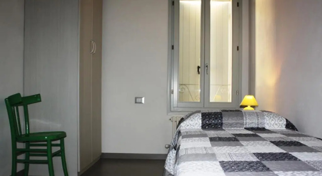 Номер Standard Appartamento Borghetto
