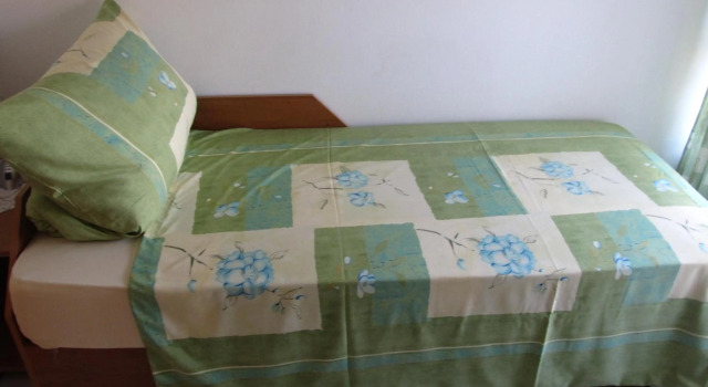 Apartment Abramovic