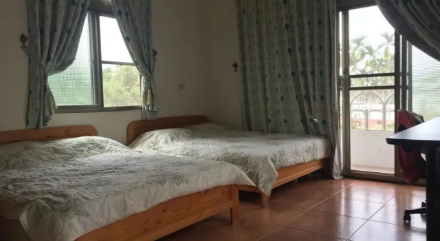 Номер Standard Dongguang Zhixing Homestay