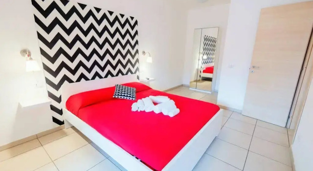 GG Modern Apartments, Забронировать Апартаменты/квартира Апартаменты Рима, рядом с Ослиные ворота, Апартаменты/квартира