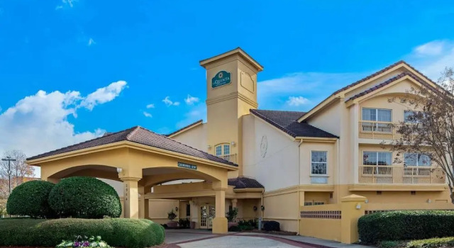 # 941 La Quinta Inn & Suites, Buchen Sie Hotel Macon 
