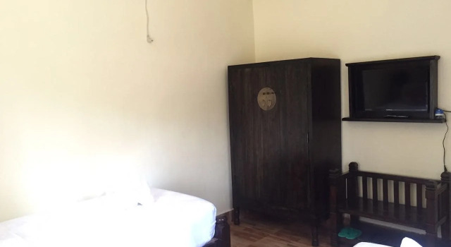 Mingtang Boutique Cottage 名堂花园度假屋, Забронировать Дом для отпуска Коттеджи Покхара, Коттедж
