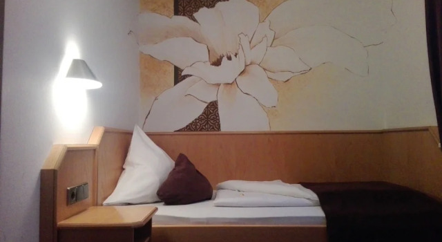 Семейный номер Standard с 2 комнатами Hotel DreiKönig & Restaurant SeeGourmet