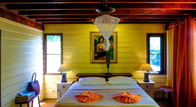 Baba Ecolodge, Забронировать Отель Отели Южного Таиланда с завтраком, Завтраки