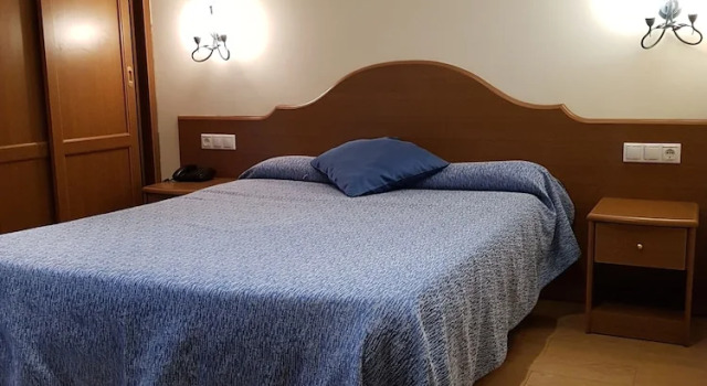Двухместный номер Standard Hotel Portofino